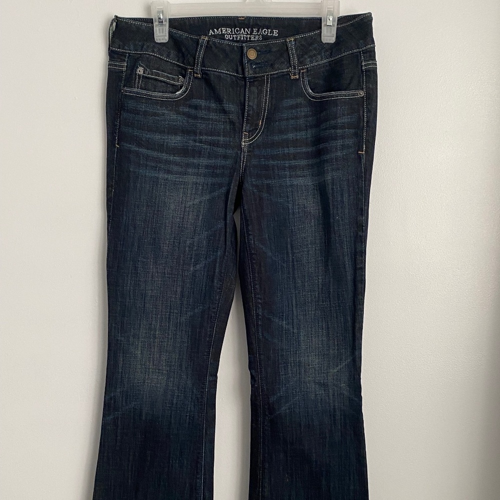 American eagle outfitters jeans
